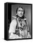 Sioux Native American, C1900-Gertrude Kasebier-Framed Stretched Canvas