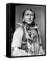 Sioux Native American, C1900-Gertrude Kasebier-Framed Stretched Canvas