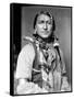 Sioux Native American, C1900-Gertrude Kasebier-Framed Stretched Canvas