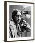 Sioux Native American, C1900-Gertrude Kasebier-Framed Premium Photographic Print