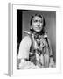 Sioux Native American, C1900-Gertrude Kasebier-Framed Photographic Print