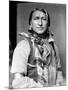 Sioux Native American, C1900-Gertrude Kasebier-Mounted Photographic Print