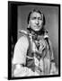 Sioux Native American, C1900-Gertrude Kasebier-Framed Photographic Print