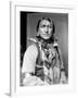 Sioux Native American, C1900-Gertrude Kasebier-Framed Photographic Print