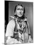 Sioux Native American, C1900-Gertrude Kasebier-Mounted Photographic Print