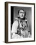 Sioux Native American, C1900-Gertrude Kasebier-Framed Photographic Print