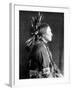 Sioux Native American, C1900-Gertrude Kasebier-Framed Photographic Print