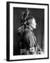 Sioux Native American, C1900-Gertrude Kasebier-Framed Photographic Print