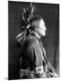 Sioux Native American, C1900-Gertrude Kasebier-Mounted Photographic Print