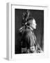 Sioux Native American, C1900-Gertrude Kasebier-Framed Photographic Print