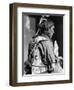 Sioux Native American, C1900-Gertrude Kasebier-Framed Photographic Print