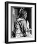 Sioux Native American, C1900-Gertrude Kasebier-Framed Photographic Print