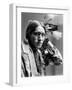 Sioux Native American, C1900-Gertrude Kasebier-Framed Photographic Print