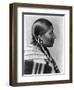 Sioux Native American, c1900-Gertrude Kasebier-Framed Giclee Print