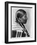 Sioux Native American, c1900-Gertrude Kasebier-Framed Giclee Print