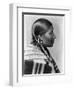 Sioux Native American, c1900-Gertrude Kasebier-Framed Giclee Print