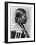 Sioux Native American, c1900-Gertrude Kasebier-Framed Giclee Print