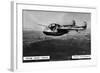 Sipa-200 Minijet-null-Framed Photographic Print