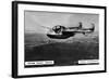 Sipa-200 Minijet-null-Framed Photographic Print