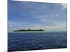 Sipadan, Semporna Archipelago, Borneo, Malaysia-Anthony Asael-Mounted Photographic Print