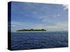 Sipadan, Semporna Archipelago, Borneo, Malaysia-Anthony Asael-Stretched Canvas