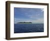 Sipadan, Semporna Archipelago, Borneo, Malaysia-Anthony Asael-Framed Photographic Print