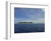 Sipadan, Semporna Archipelago, Borneo, Malaysia-Anthony Asael-Framed Photographic Print