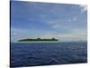 Sipadan, Semporna Archipelago, Borneo, Malaysia-Anthony Asael-Stretched Canvas