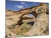 Sipapu Bridge, Natural Bridges National Monument, Utah, United States of America, North America-Gary Cook-Mounted Photographic Print