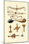 Siphons and Drains-Jules Porges-Mounted Art Print