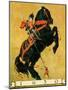 "Sir 1930,"January 1, 1930-William Meade Prince-Mounted Giclee Print