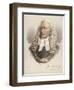 Sir Alexander James Edmund-null-Framed Art Print
