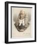 Sir Alexander James Edmund-null-Framed Art Print