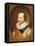 Sir Alexander Temple, 1620-Cornelius Janssen van Ceulen-Framed Stretched Canvas