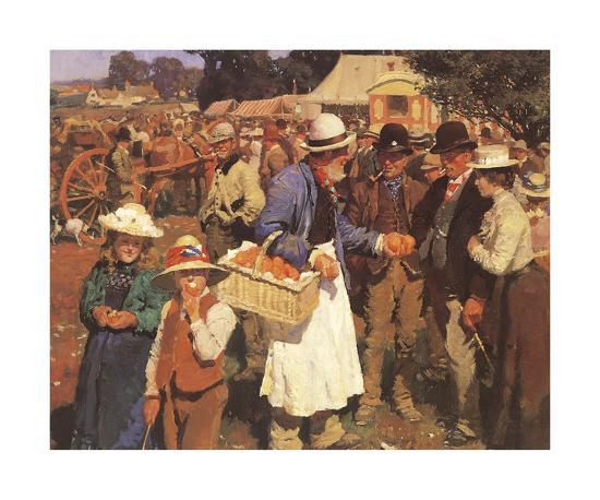 Premium Giclee Print, , large