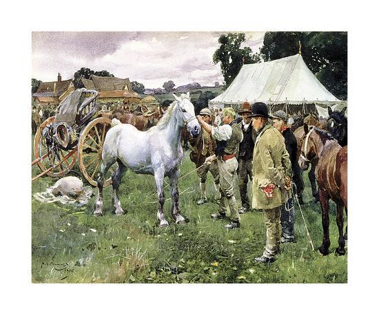 Premium Giclee Print, , large