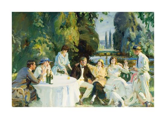 Premium Giclee Print, , large