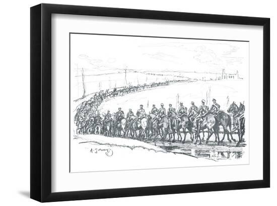 Premium Giclee Print, , large