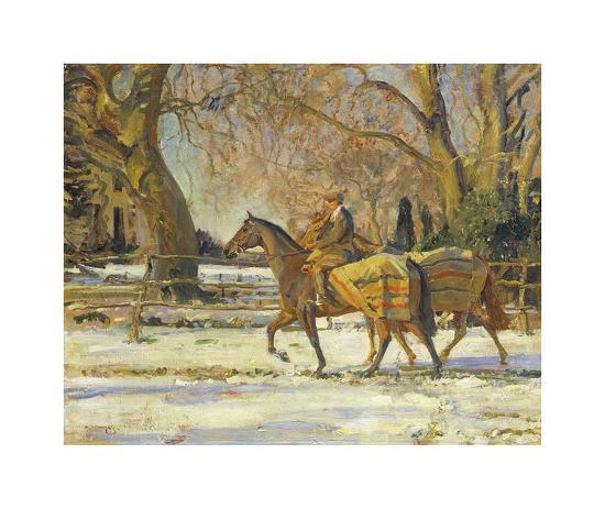 Premium Giclee Print, , large