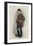 Sir Alfred Turner-WH Overend-Framed Art Print