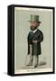 Sir Algernon Borthwick-Carlo Pellegrini-Framed Stretched Canvas