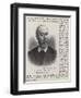 Sir Algernon Borthwick-null-Framed Giclee Print