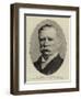 Sir Andrew Barclay Walker, Bart-null-Framed Giclee Print