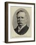Sir Andrew Barclay Walker, Bart-null-Framed Giclee Print