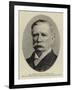 Sir Andrew Barclay Walker, Bart-null-Framed Giclee Print