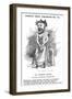 Sir Andrew Clark-Linley Sambourne-Framed Art Print