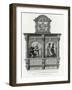 Sir Andrew Judde, Lord Mayor of London-null-Framed Art Print