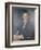 Sir Angus Newton Scott, 1932-Wilfred Gabriel de Glehn-Framed Giclee Print