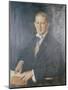 Sir Angus Newton Scott, 1932-Wilfred Gabriel de Glehn-Mounted Giclee Print