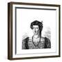 Sir Anthony Browne-S Harding-Framed Giclee Print